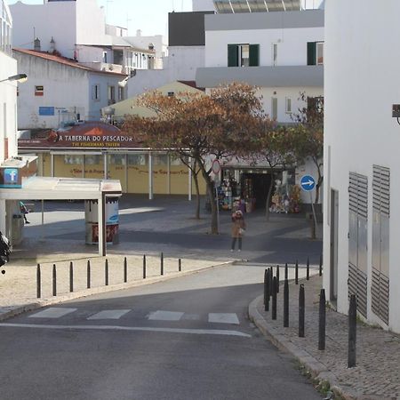 Apartment Old Town Telheiros Albufeira Bagian luar foto