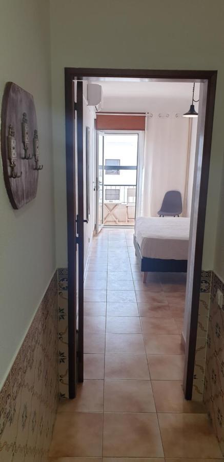 Apartment Old Town Telheiros Albufeira Bagian luar foto
