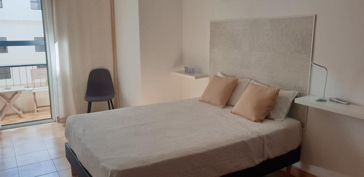 Apartment Old Town Telheiros Albufeira Bagian luar foto