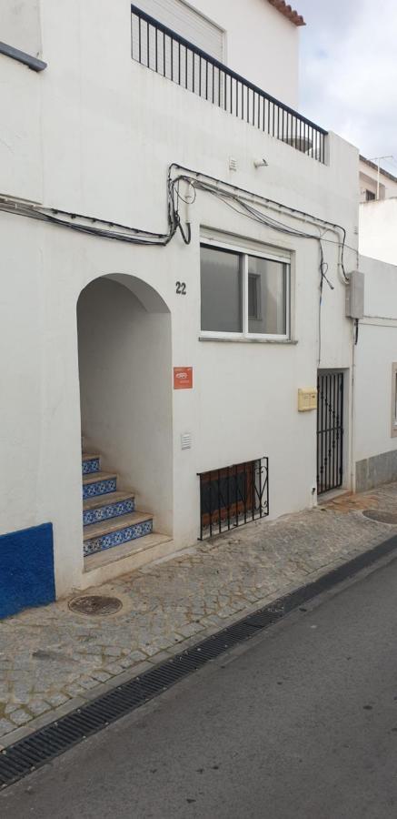 Apartment Old Town Telheiros Albufeira Bagian luar foto