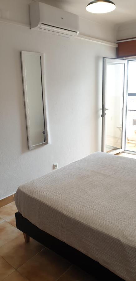 Apartment Old Town Telheiros Albufeira Bagian luar foto