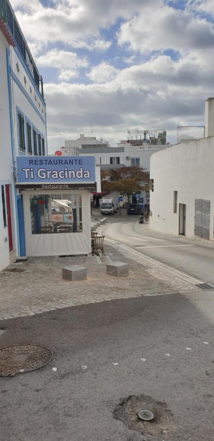 Apartment Old Town Telheiros Albufeira Bagian luar foto