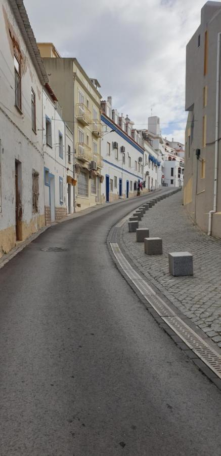 Apartment Old Town Telheiros Albufeira Bagian luar foto