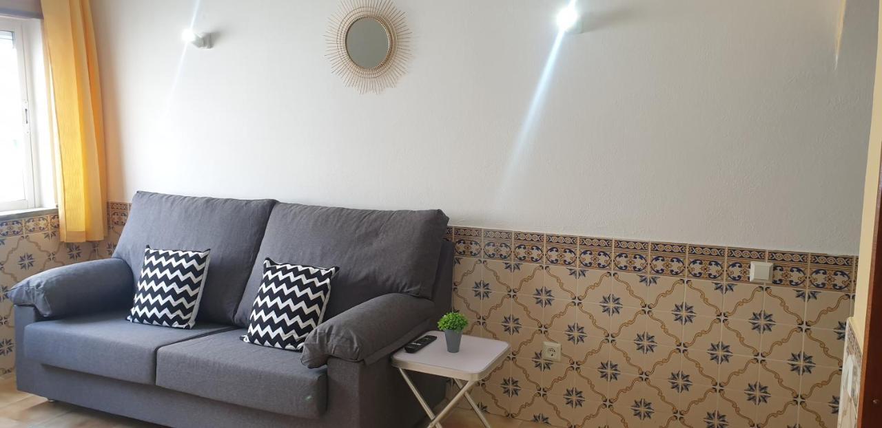 Apartment Old Town Telheiros Albufeira Bagian luar foto