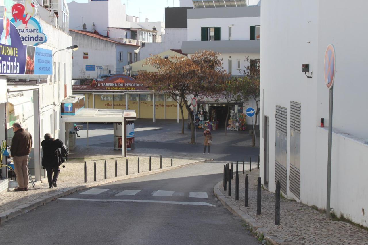 Apartment Old Town Telheiros Albufeira Bagian luar foto