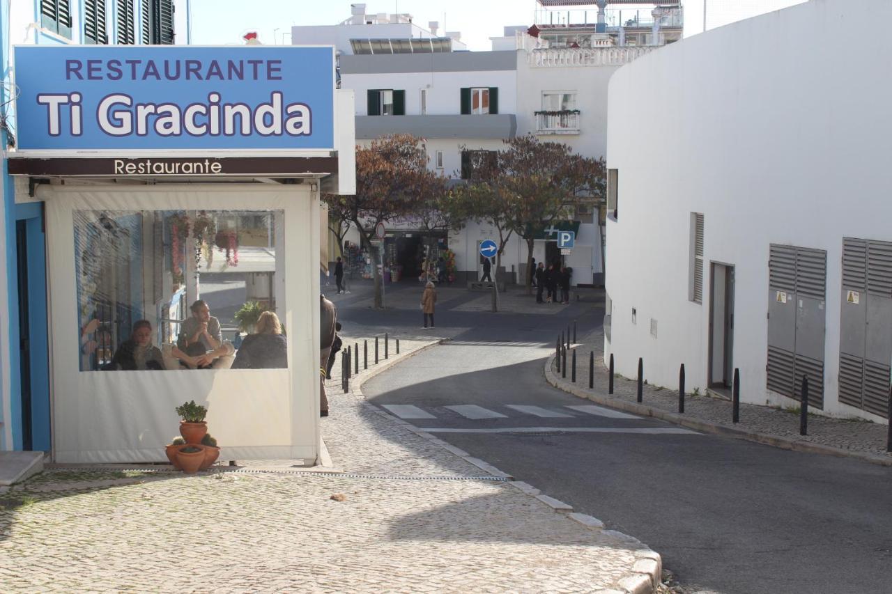 Apartment Old Town Telheiros Albufeira Bagian luar foto