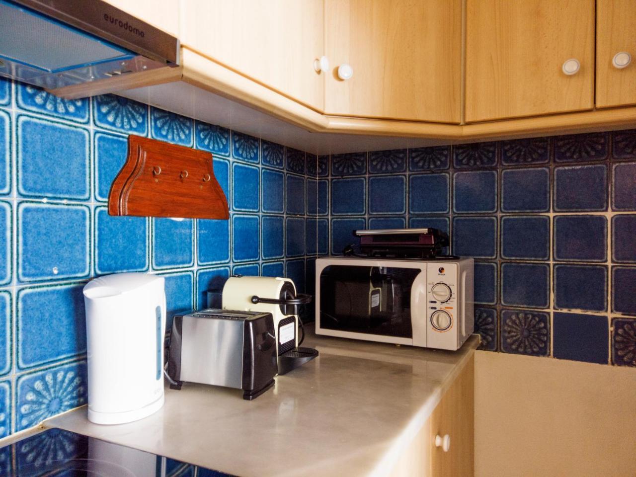 Apartment Old Town Telheiros Albufeira Bagian luar foto